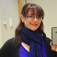 Natalie Woodhead