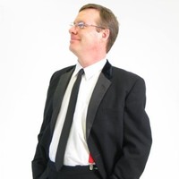 Graeme Richardson