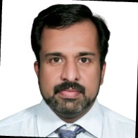 Sreeevas Pillai