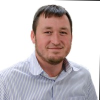 Brian Fisher