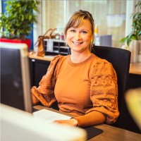 Izabela Lesniewska-Cadee