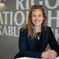 Naomi Schilling 🔜 DMEXCO
