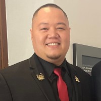 Michael Saito