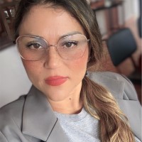 Maria Nilce Oliveira