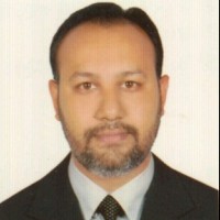 Asiful Haque Anam Chowdhury