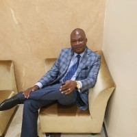 JeanBedel Bukasa