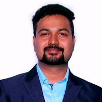 Raghavendra Jogi