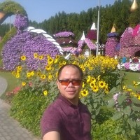 Jose Francis Bearneza