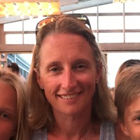 Julie Thompson