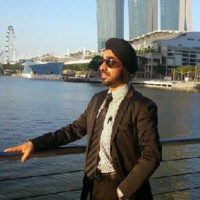 Shailender Singh Chhabra