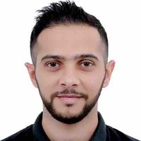 Mohamed Ahmed, Msc