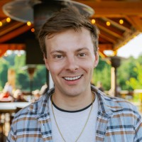 Cameron Baldwin