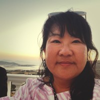 Hazel Bhang Barnett, MBA
