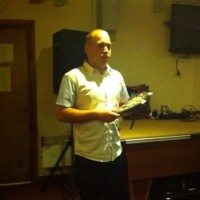 Paul Thwaites