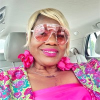 bobbi vaughn Kidd