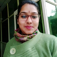 Gargi Samarth Saxena