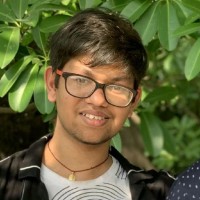 Aashish Nandan