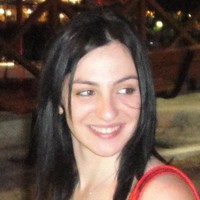 Eleni Seristatidou