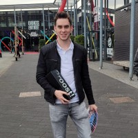 Daan Peters