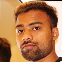 Jigar Chauhan