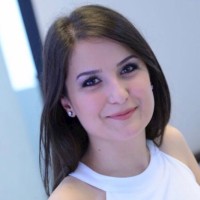 Seher Dündar (Yıldırım)