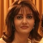 Roya Mosharafian