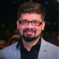 Rohan Keshri