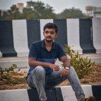 Chirag Gadhiya