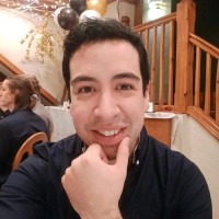 Juan Alegria