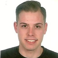 David Alarcón Prada
