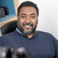 Mahmoud Sharafay
