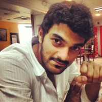 Karthik Annamneni