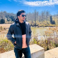 Vijay Hiremath