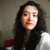 Maria Eugenia Ovejero