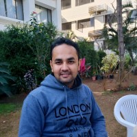 Gulam Moinoddin Arab