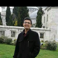 Hassan Mazhar