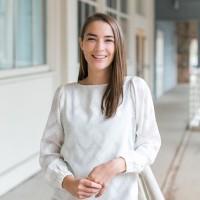 Jillian Burnette, Cpa