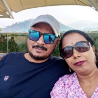 Santosh Suryavanshi