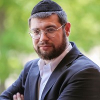 Shlomo (Solomon) Teitz