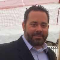 Michael Warren