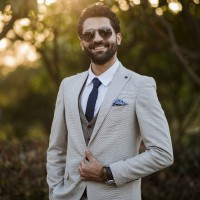 Mohamed Gamal