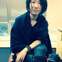 Teresa Song