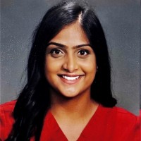Bhavika Patel