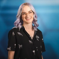 Ashleigh Walgraeve