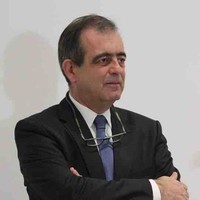 Dimitri Dontas