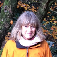 Pippa Warin