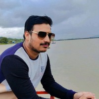 Mahesh Ghogare