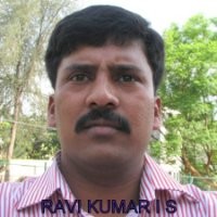 Ravikumar Ippadi