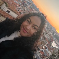Jéssica Damacena Rocha