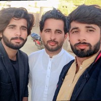 Shahbaz Qammar